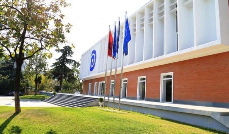 Koalicioni Berisha-LSI/ PD: Koalicioni non-grata kërkon ta mbajë Shqipërinë në vendnumëro