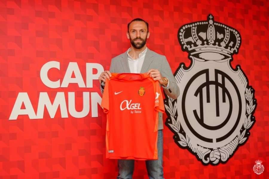 Nga Serie A në La Liga, Muriqi prezantohet te skuadra spanjolle