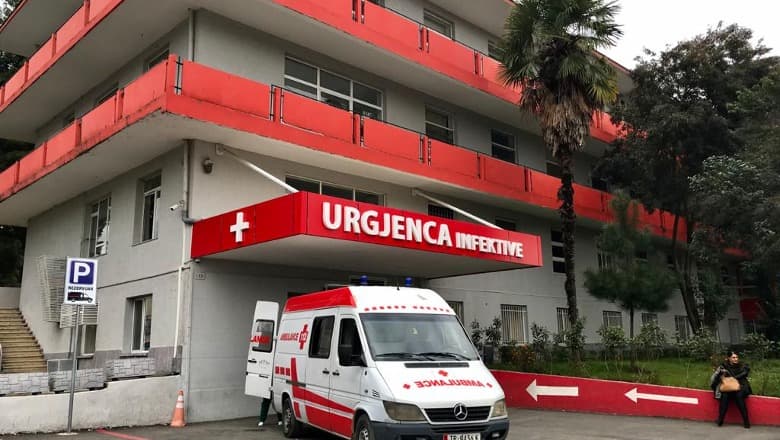Regjistrohen 522 të infektuar dhe 4 humbje jete në 24 orë