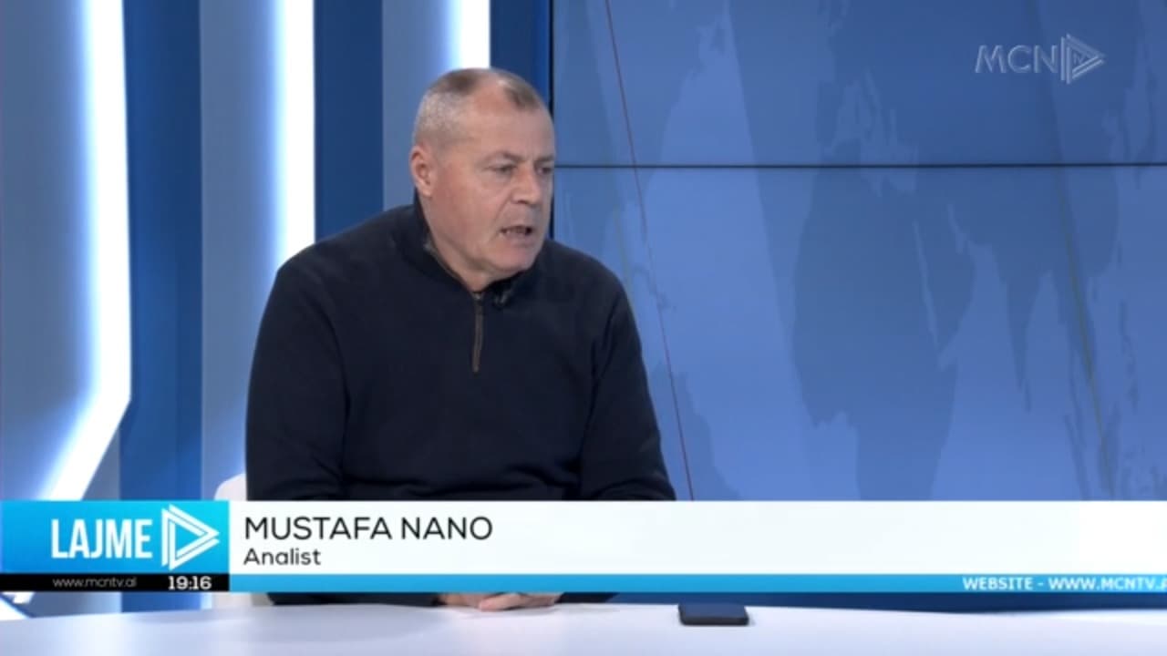 “Shtëpia e Lirisë”, Nano: Koalicion i dy politikanëve të dëshpëruar (VIDEO)