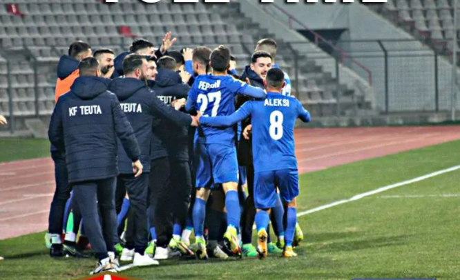Tjetër fitore ndaj Skënderbeut, Teuta i jep fund krizës