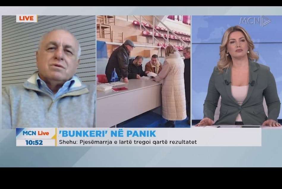   Primaret për 6 marsin/ Shehu: Proces, që për herë të parë motivon strukturat e PD (VIDEO)