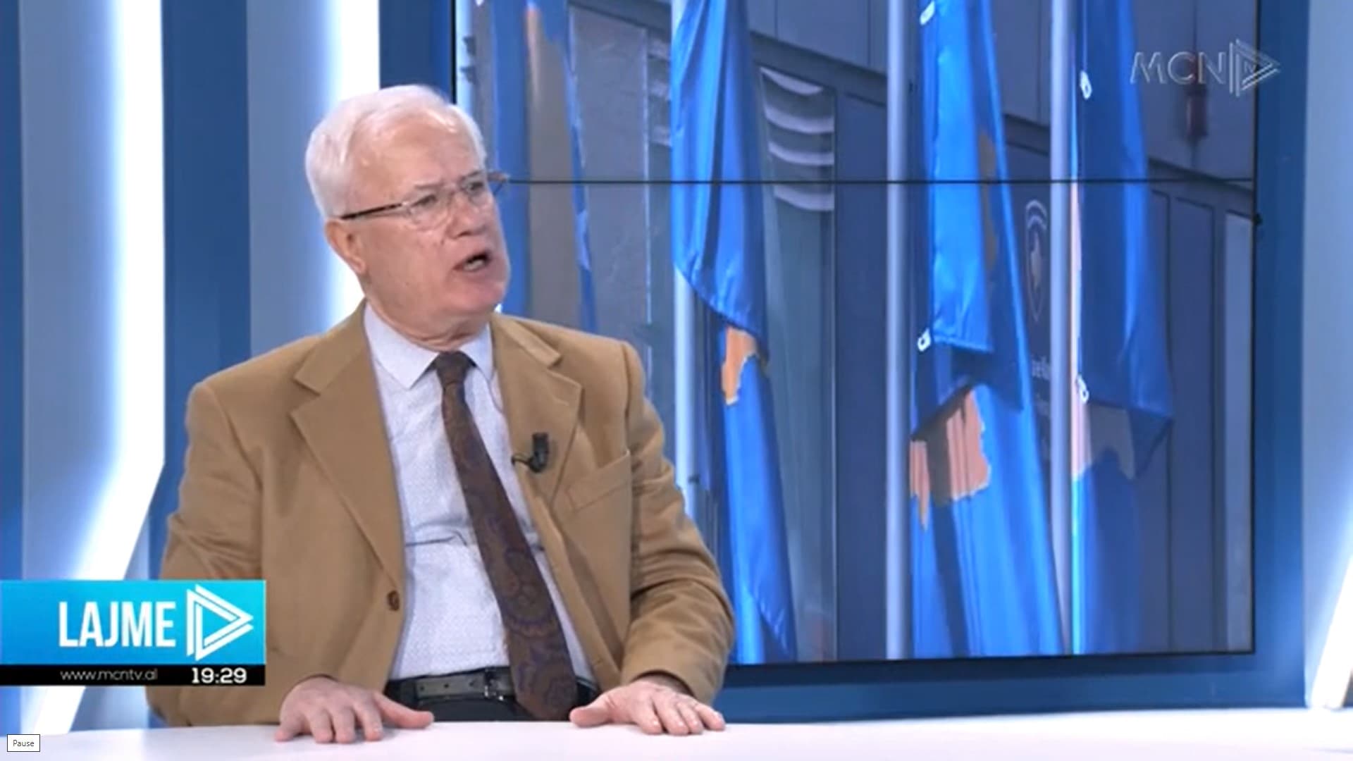 Dialogu Prishtinë-Beograd, Milo: Asociacioni, çelësi për afrimin e palëve