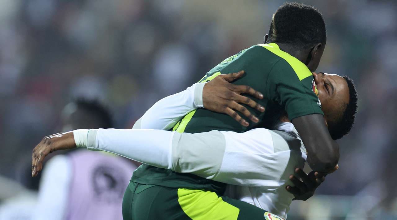 Gol dhe asist, Mane kualifikon Senegalin në finalen e Kupës së Afrikës (VIDEO)