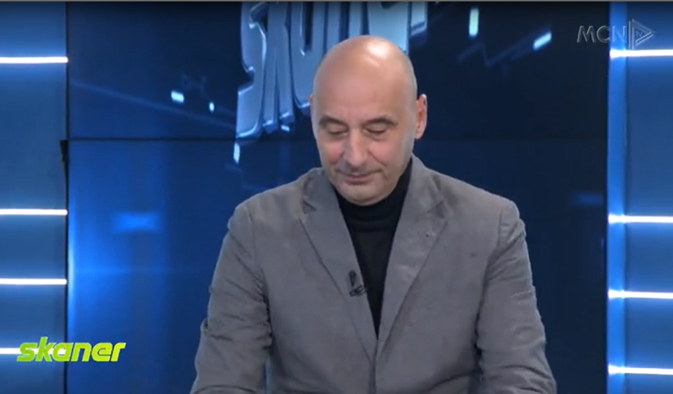 “Kampionati do të jetë më i vështirë”, Gjoka: Tirana, skuadër e kompletuar