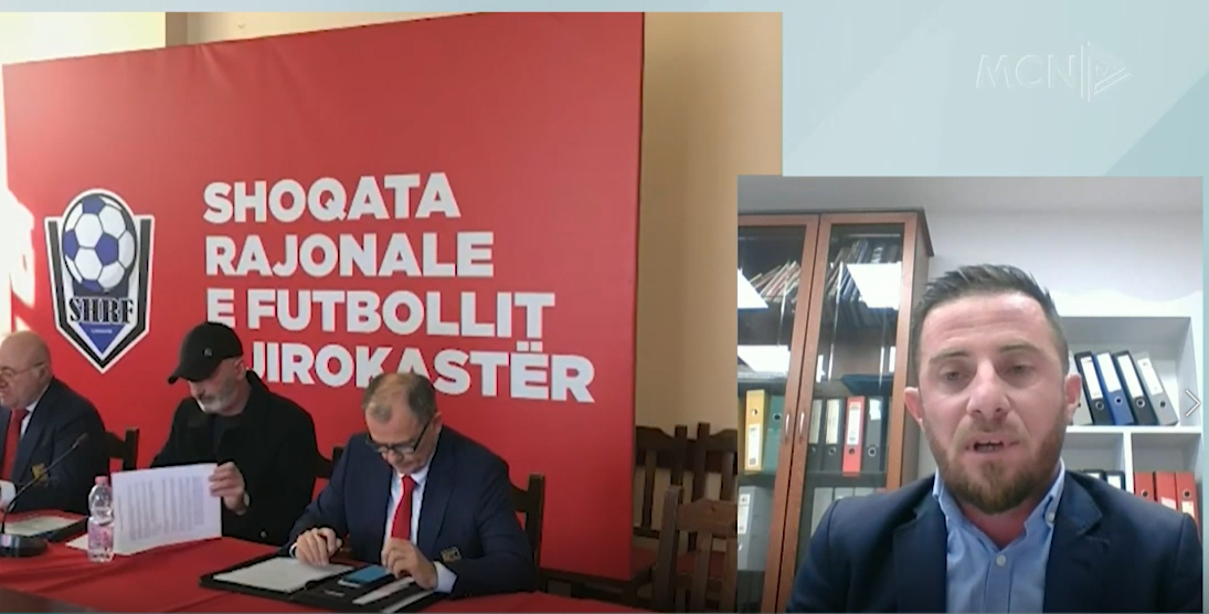 Nebiaj: Zgjedhjet në SHRF Gjirokastër janë në kundërshtim me ligjin