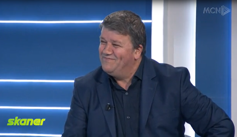 Ylli Aga: Ceferin do të tregojë kufijtë e futbollit që janë prekur nga politika