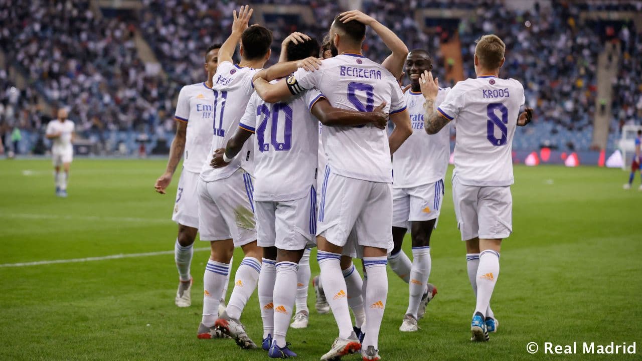 Real Madridi: Tre objektiva për mbrojtjen  