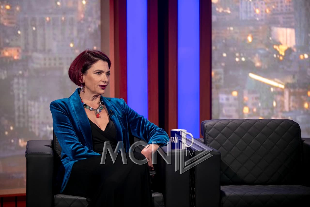 Andrea: Na duhet më shumë art, për të sfiduar mediokritetin e mblesërive mediatike
