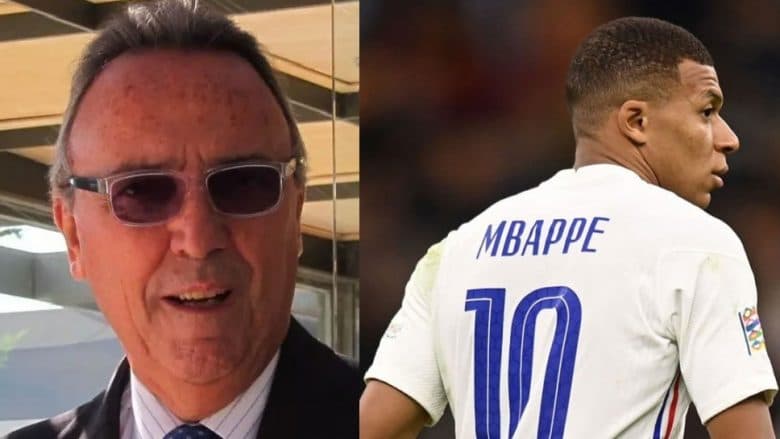 Ish-presidenti i Barcelonës: Mbappe ka firmosur me Real Madrid