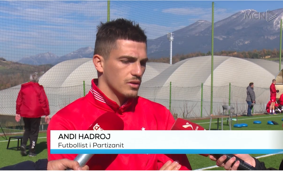 Hadroj: Me Teutën do shikoni Partizanin e vërtetë