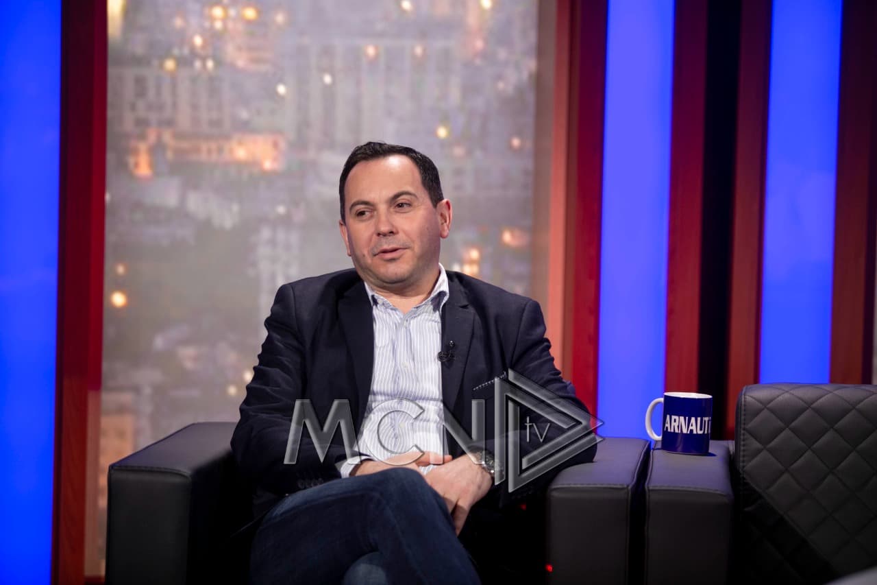 Jordan Daci: Kam dyshime që Kushtetuesja do ta shkarkojë Ilir Metën