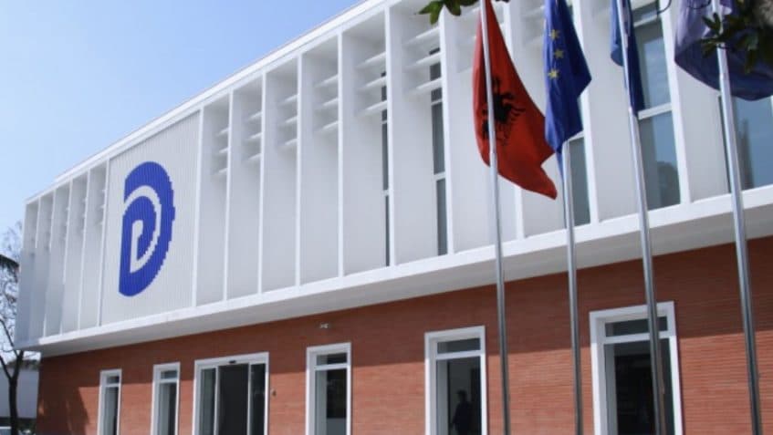 PD zgjedh kandidatin për Vorën