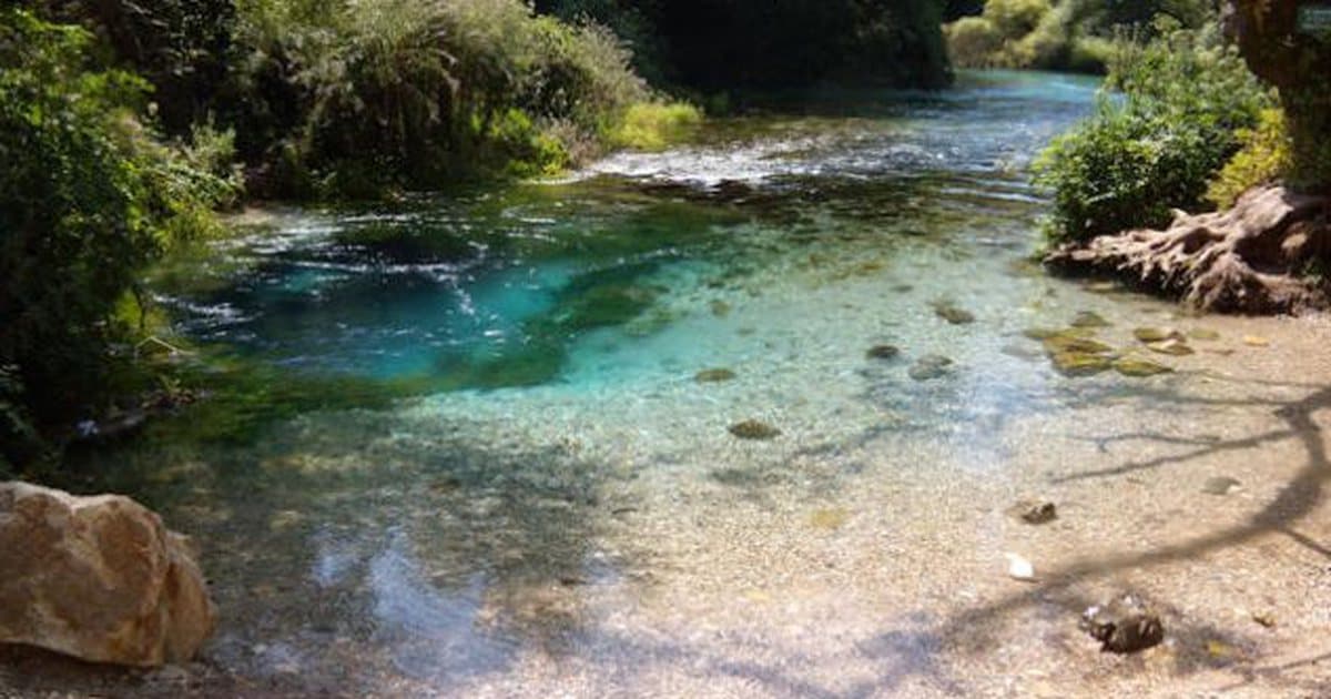Aksidentohen dy punëtorë te Syri i Kaltër