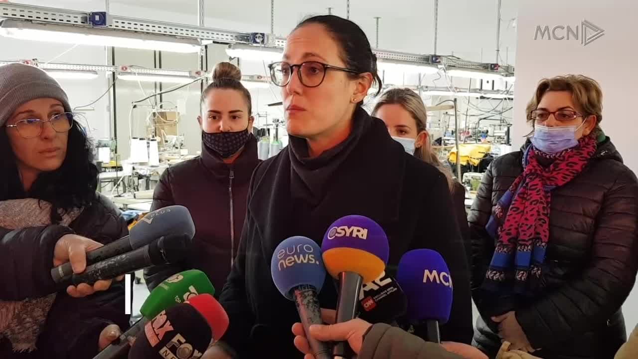 Ibrahimaj: Do të verifikojmë fasoneritë (VIDEO)