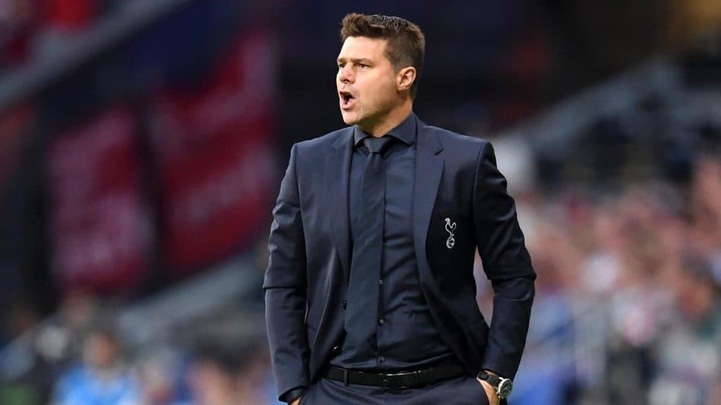 Pochettino favorit për Manchester United