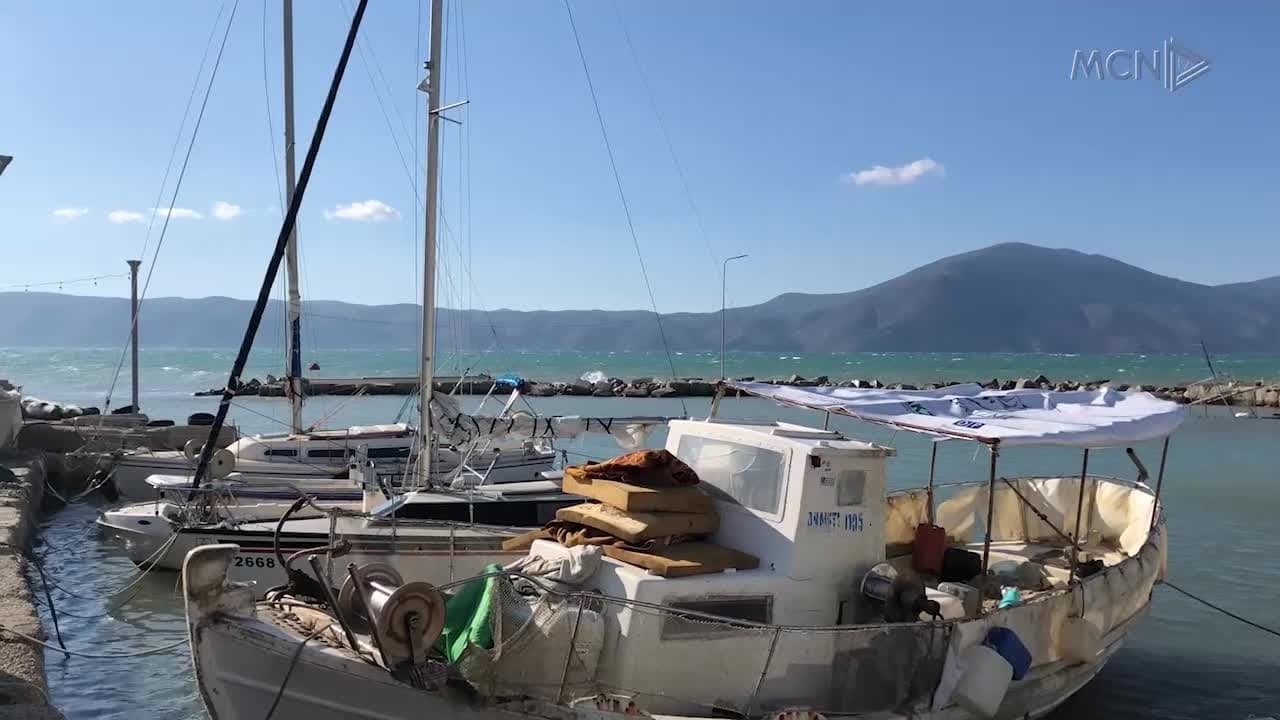 Peshkatarët e Vlorës drejt falimentimit (VIDEO)