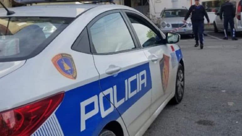  Aksident i rëndë në Berat, humb jetën një fëmijë 4-vjeçar