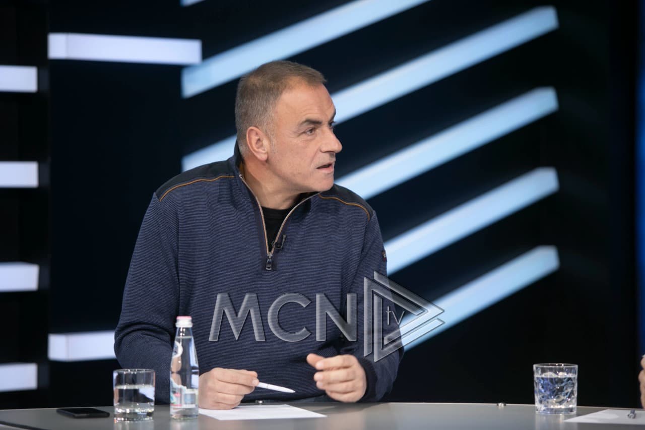 Çani: Basha e ka gati alibinë nëse del i treti