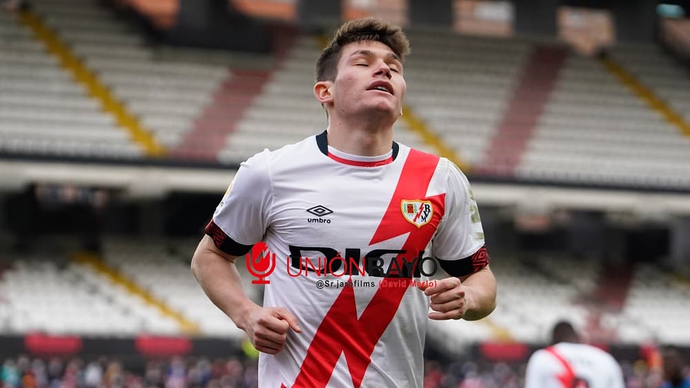 Real Madrid ‘’ peshkon ‘’ tek Rayo Vallecano
