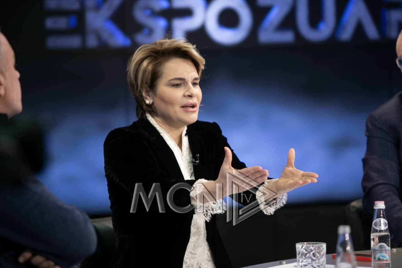 Kryemadhi shpjegon pse Ilir Metës i rri ngushtë LSI-ja