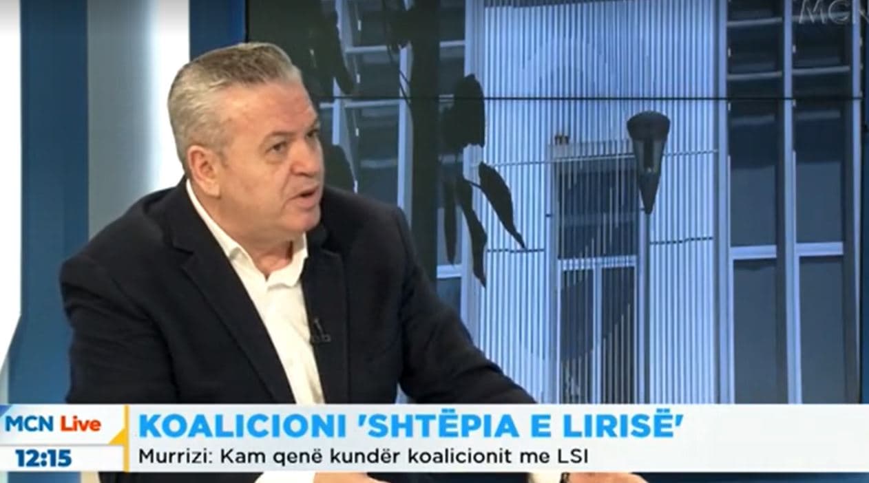Murrizi: Zgjedhjet e 6 marsit test për të treja palët, ‘Shtëpia e Lirisë’ bashkim teknik (VIDEO)