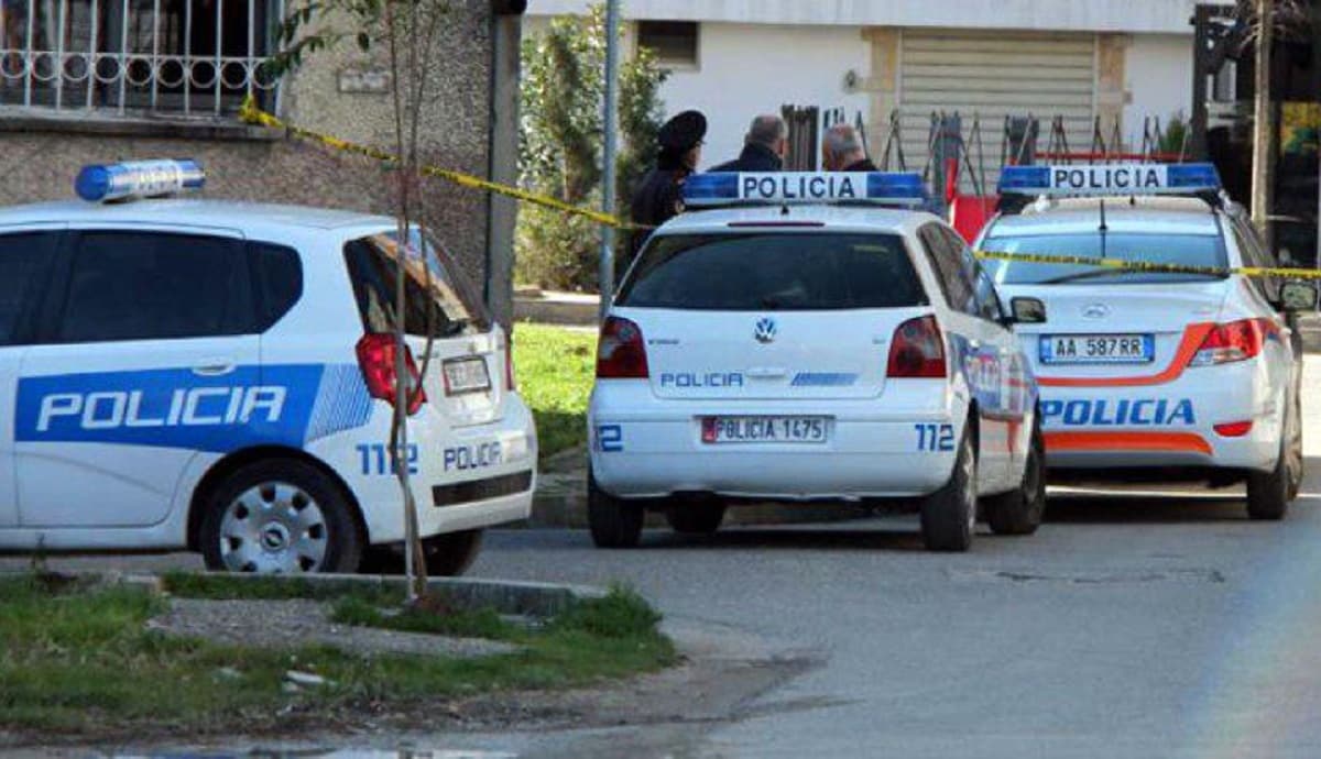 S'e la të futej në hotel pa kartë identiteti, arrestohet 30-vjeçari pasi tentoi të vrasë pronarin