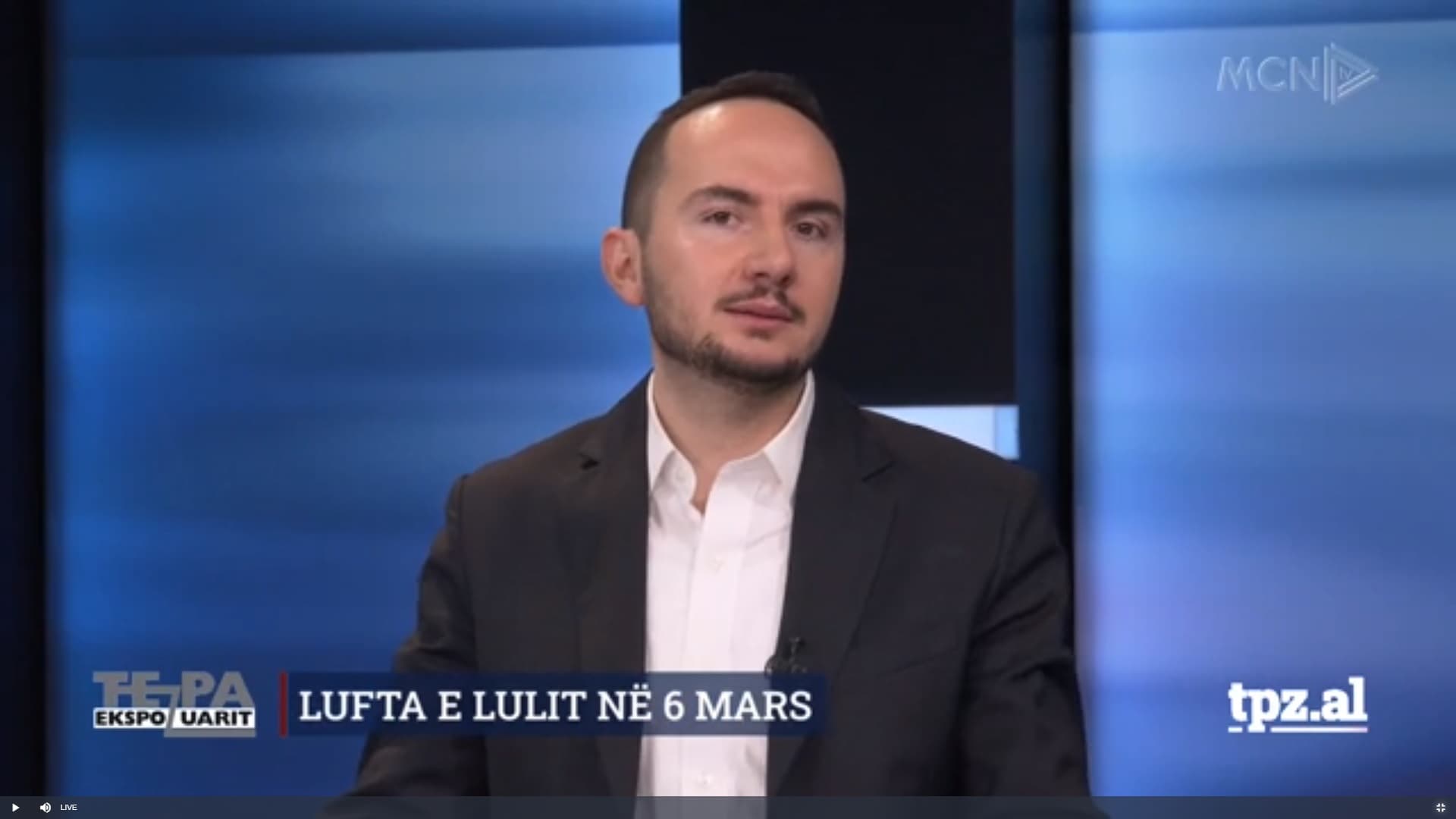 Lufta e PD me 6 mars/ Salianji: Do të punohet për të marrë një pjesë të elektoratit që i është distancuar më herët