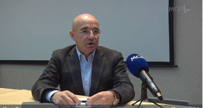 Shoqata e Konvertuesve: Ligjin për qeset e dërgojmë në “Kushtetuese” (VIDEO)