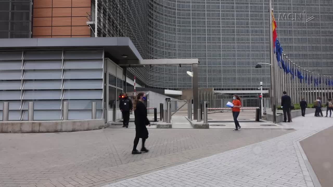 Bashkimi Europian ka gati sanksionet për Rusinë (VIDEO)