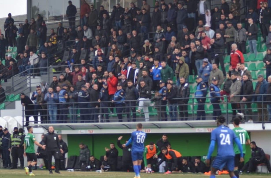 Komisioni i Disiplinës zbardh vendimet, pezullohet me 8 ndeshje drejtori i Egnatias