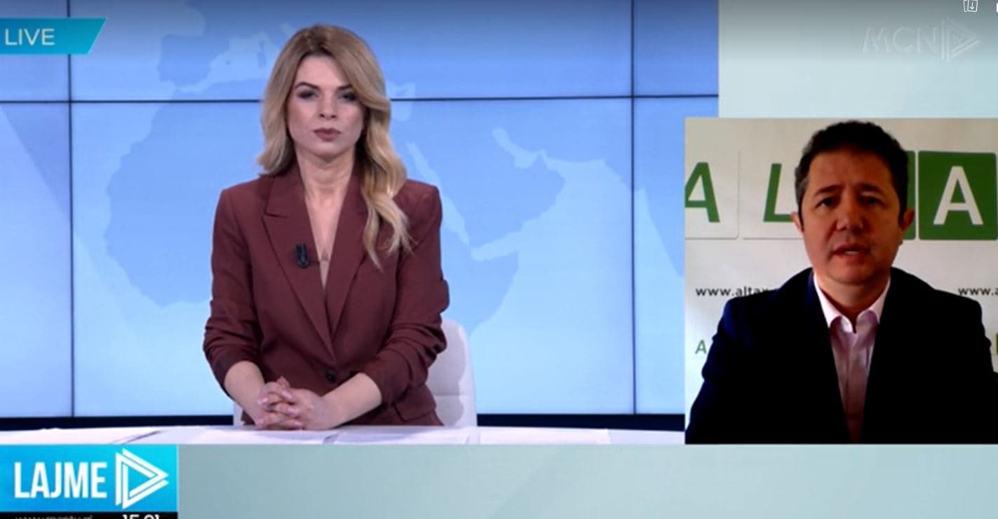 Aksioni i informalitetit/ Gjokutaj: Nuk më bind, problemi i evazioneve nuk zgjidhet me kontrolle në terren