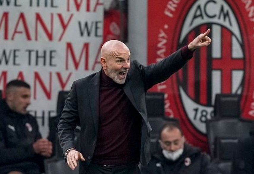 Derbi Inter-Milan, Pioli zbulon dy mungesat e mëdha: Ekipi është gati për një ndeshje të madhe