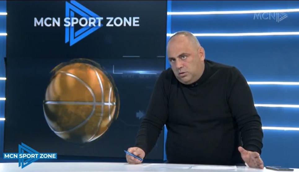 Stoka: Mëkat nëse finalja zhvendosej nga Tirana, Mehmeti po bën mirë te Partizani