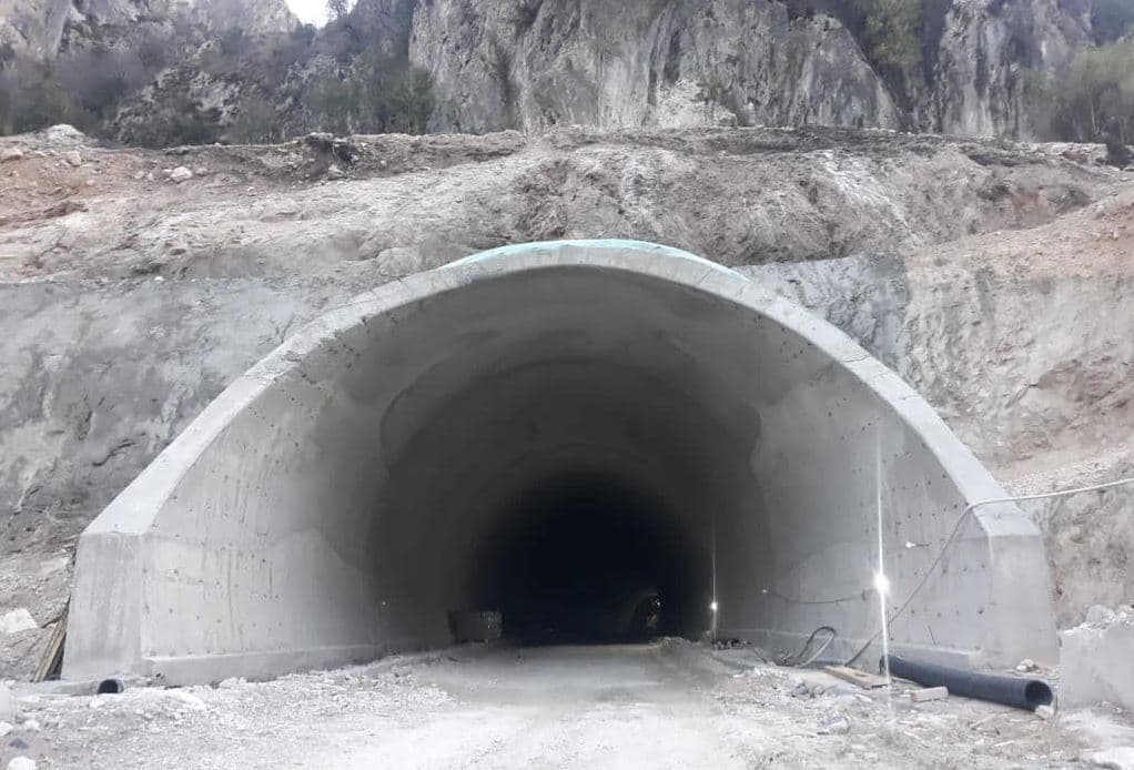  Rama: Tuneli i Skërficës këtë verë do afrojë më shumë Sarandën