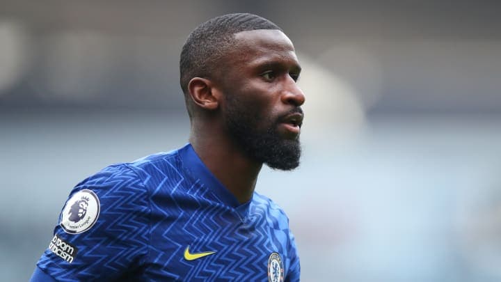 Rudiger: E ardhmja në pikëpyetje