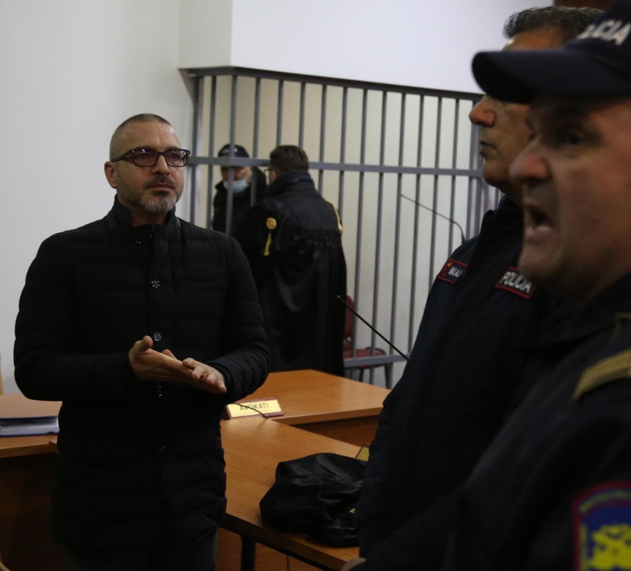 Dënimi i ish-ministrit Tahiri, jehonë në mediat ndërkombëtare
