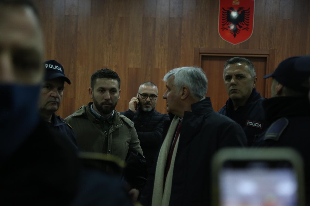   Vendimi për Tahirin/ Berisha: I trukuar dhe qesharak