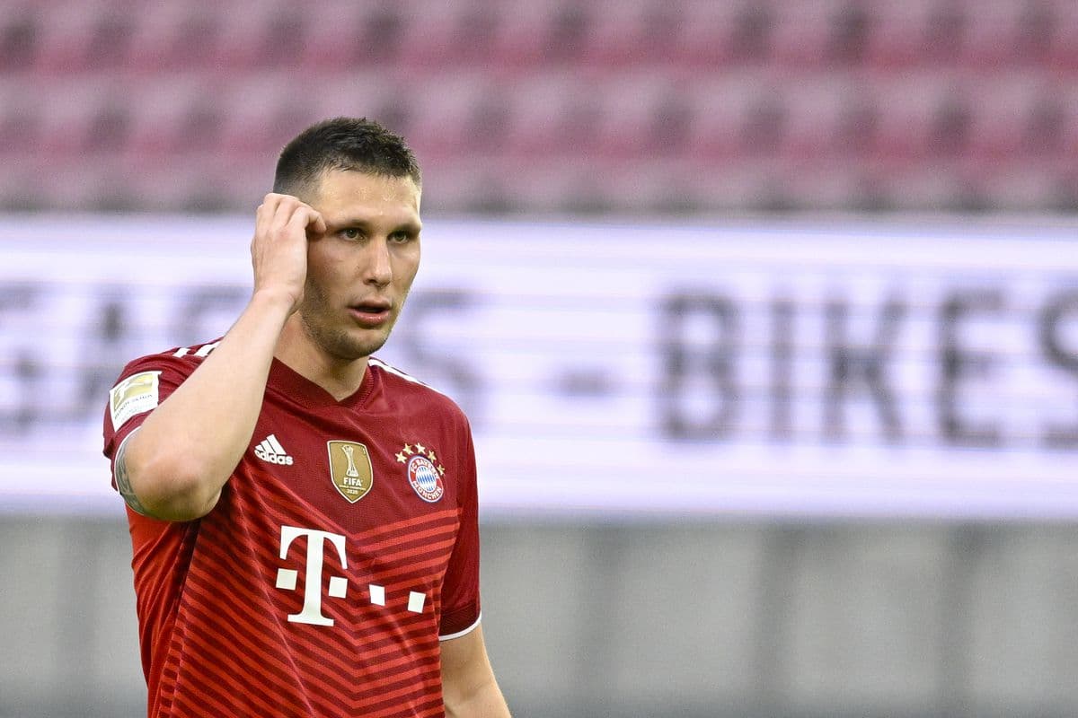 Do të largohet nga Bayern Munich në fund të sezonit, Sule zgjedh skuadrën e re