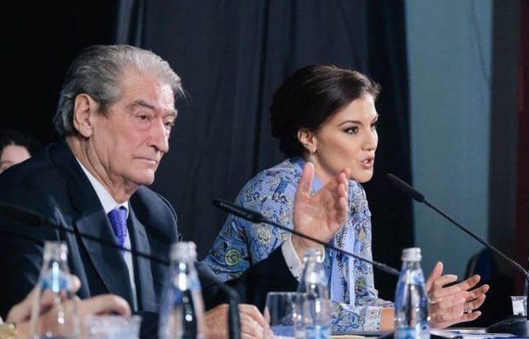 Garo: Askush nuk përfaqëson opozitën më shumë se kandidatët e “Shtëpisë së Lirisë”