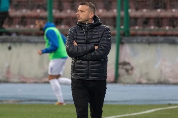 Bledi Shkëmbi largohet nga Dinamo, drejtimi i skuadrës i besohet Devollit