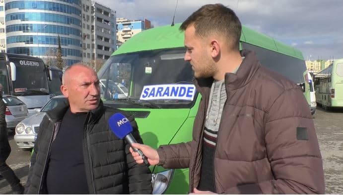 "Fluturon" çmimi naftës, drejtuesit e taksive paralajmërojnë rritje të biletës