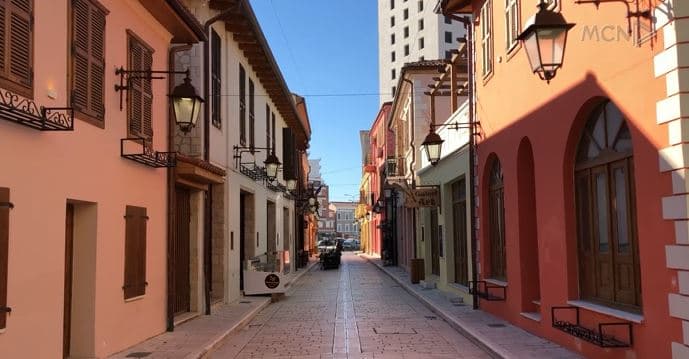 Rigjallërohet  lagjja historike e Vlorës (VIDEO)