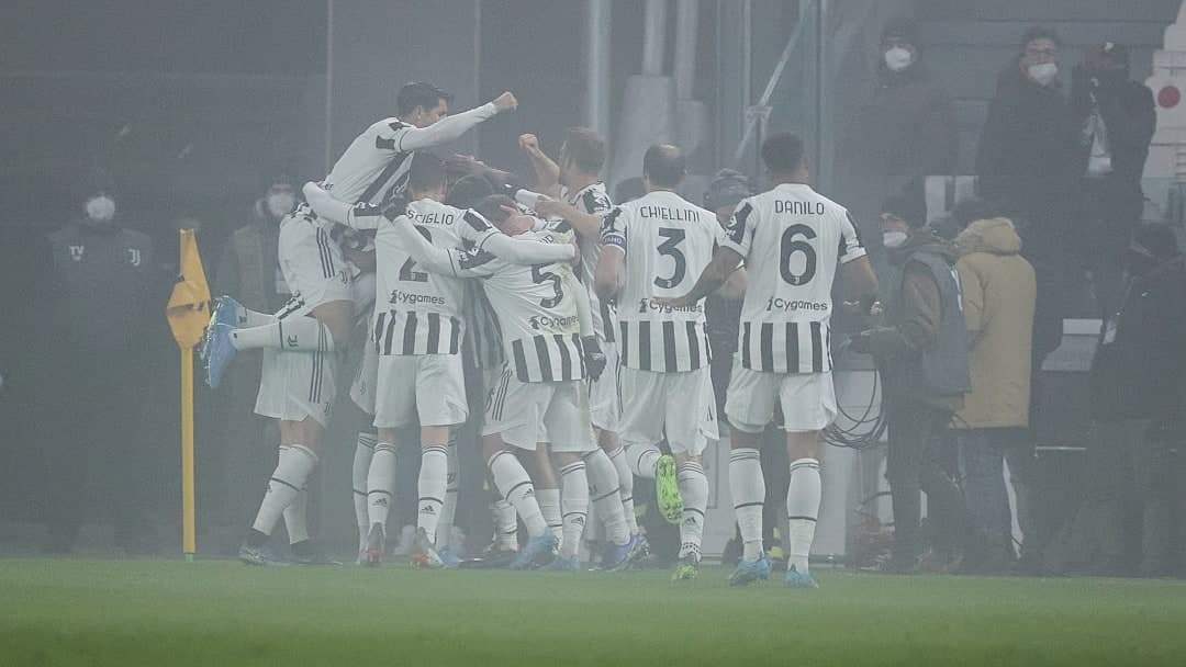 U dëmtua ndaj Hellas Verona, sa pritet të mungojë Chiellini