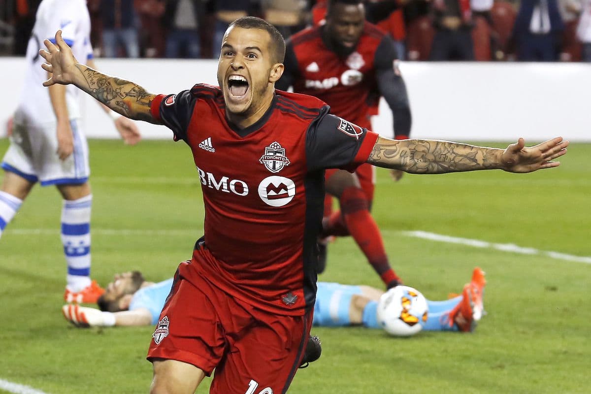 Giovinco drejt Serie A, e kërkon Sampdoria