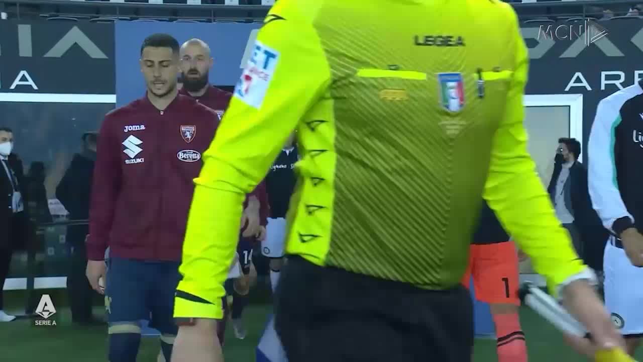 Vlahoviç dhe Zakaria debutojnë me gol (VIDEO)