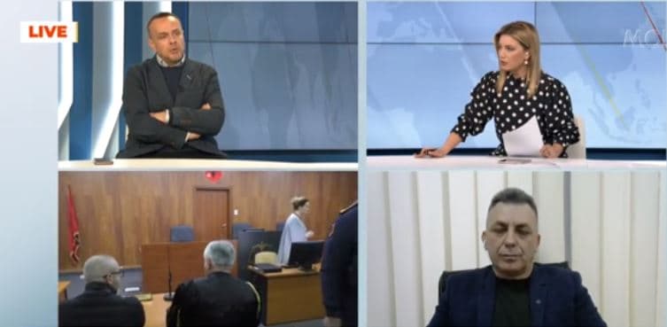 Dënimi i Tahirit, Karamuço: Mesazh gjysmak i drejtësisë, ish-ministri do mbahet i veçuar në burg (VIDEO)
