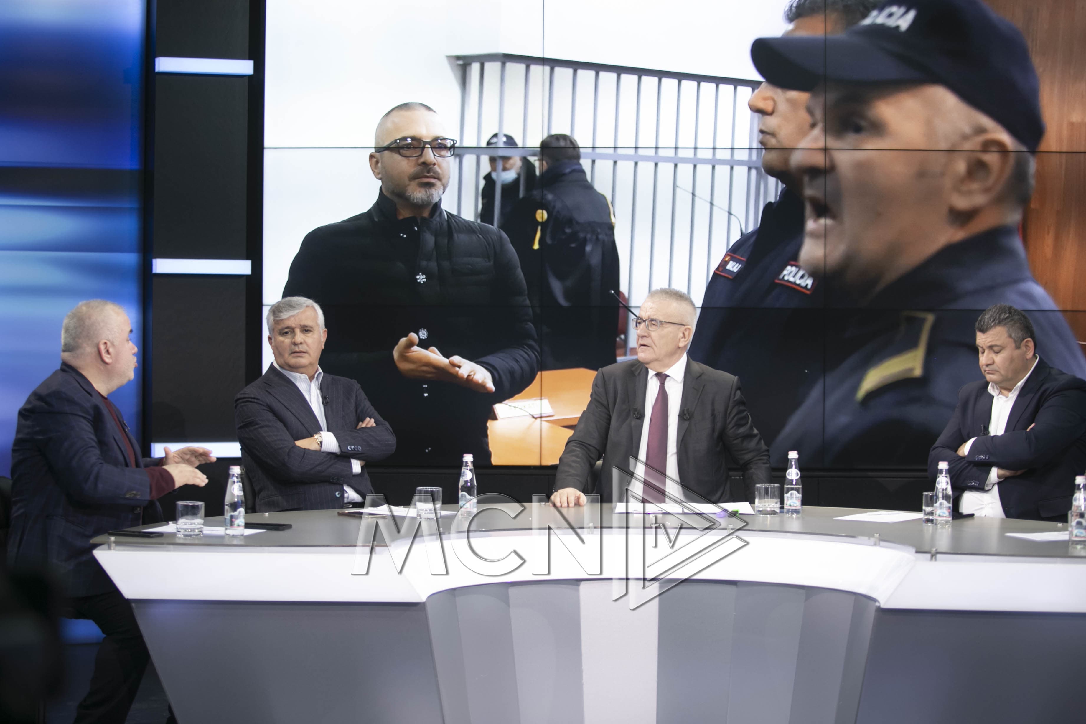 Pse u burgos Saimir Tahiri? Haxhia tregon si nisi historia