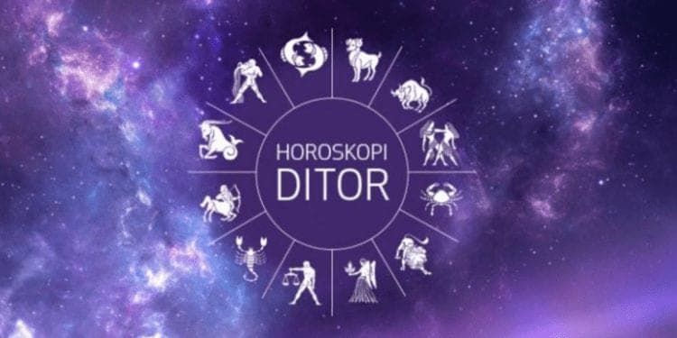 Horoskopi, 7 shkurt 2022