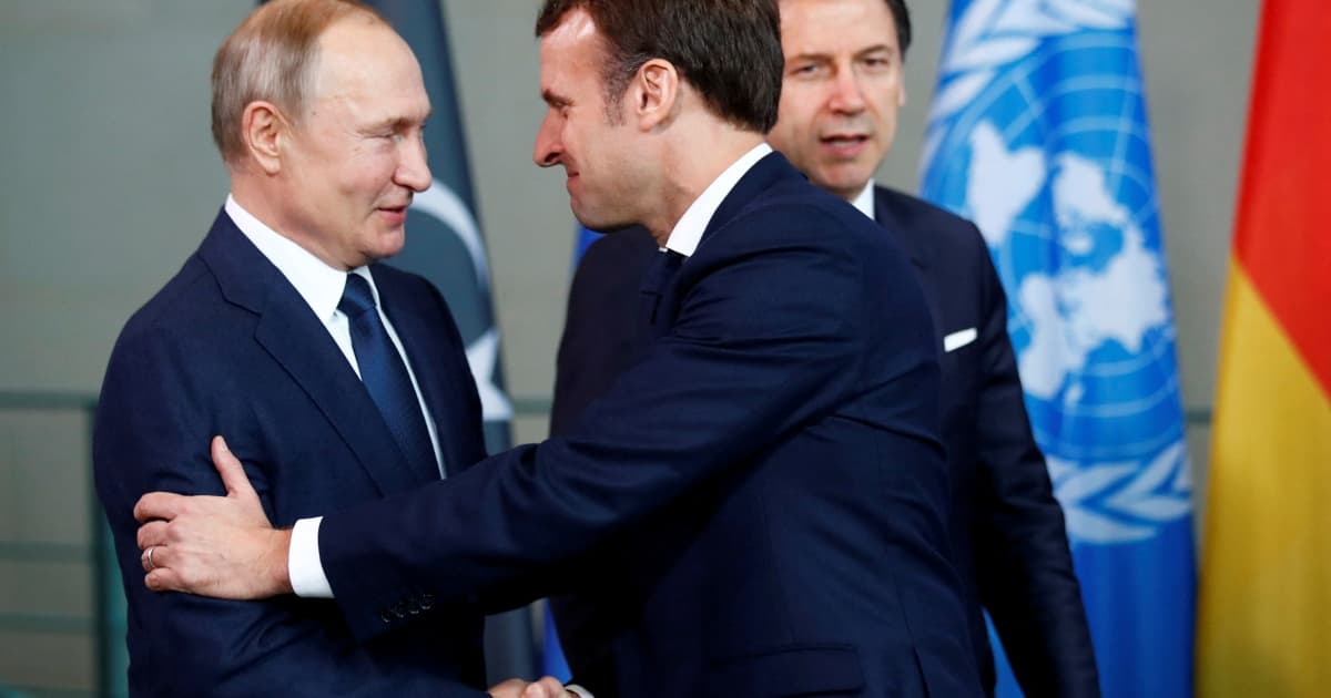 Kriza në Ukrainë, politika perëndimore vihet në lëvizje